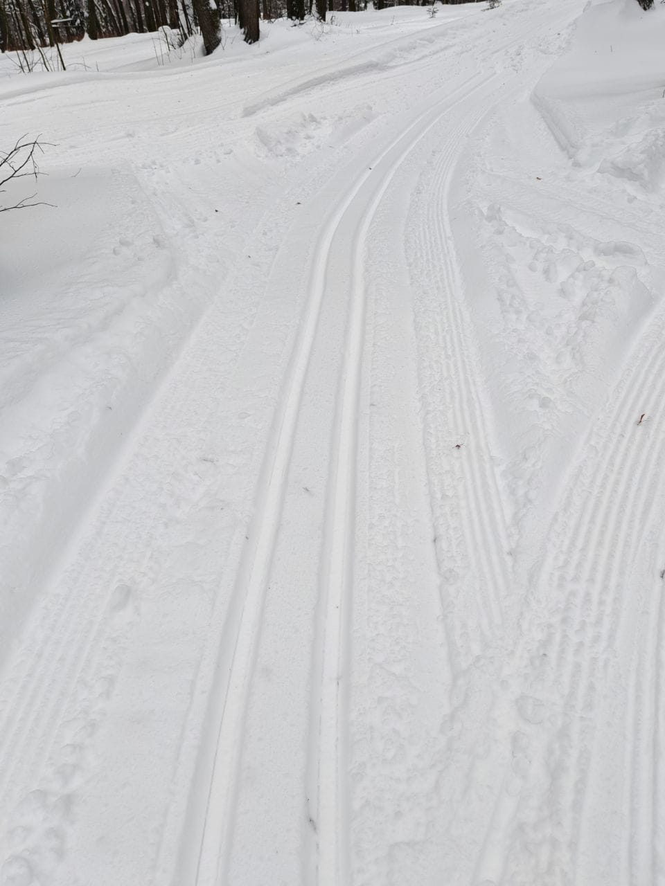 Фото трассы #11