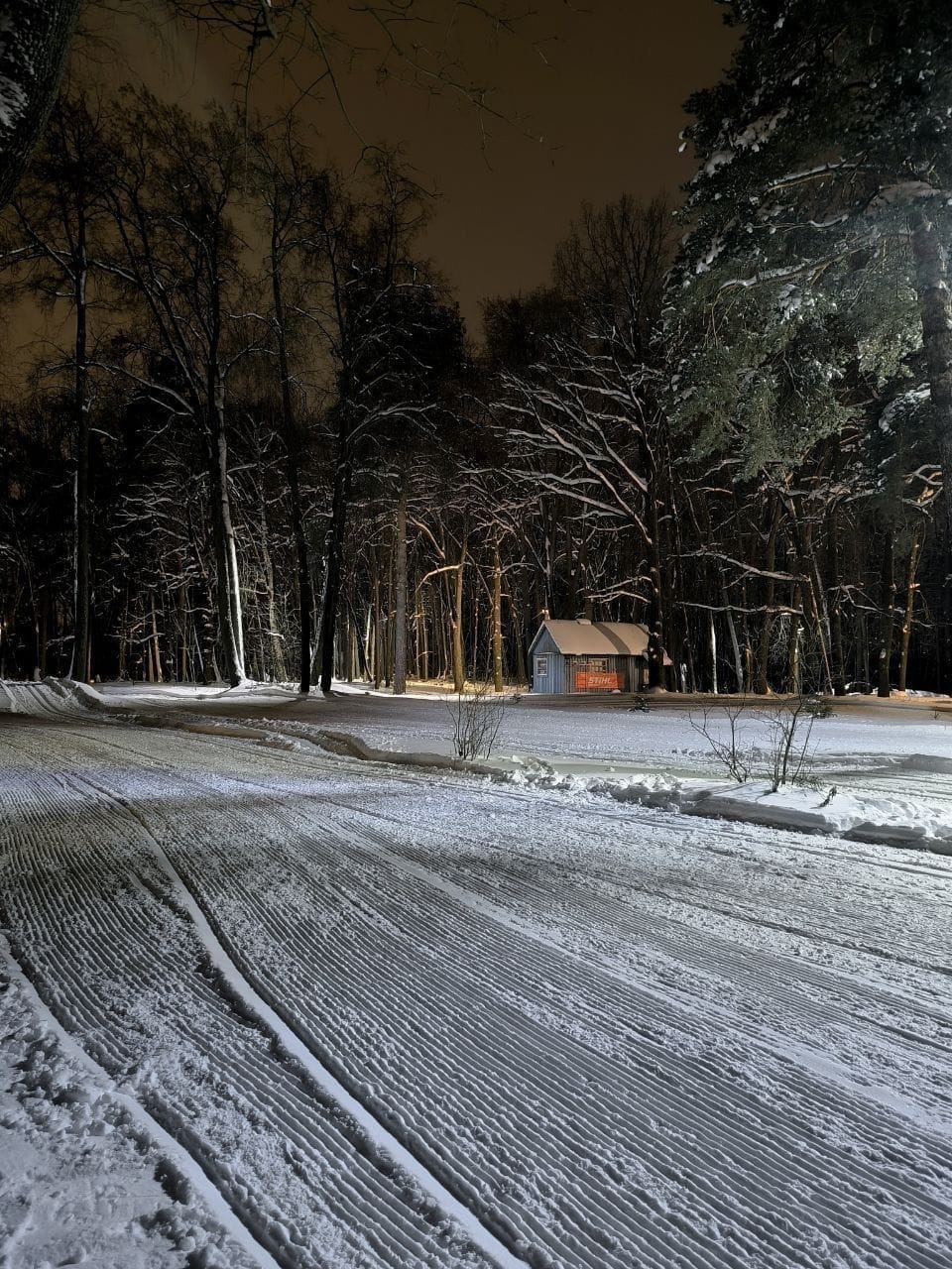 Фото трассы #2