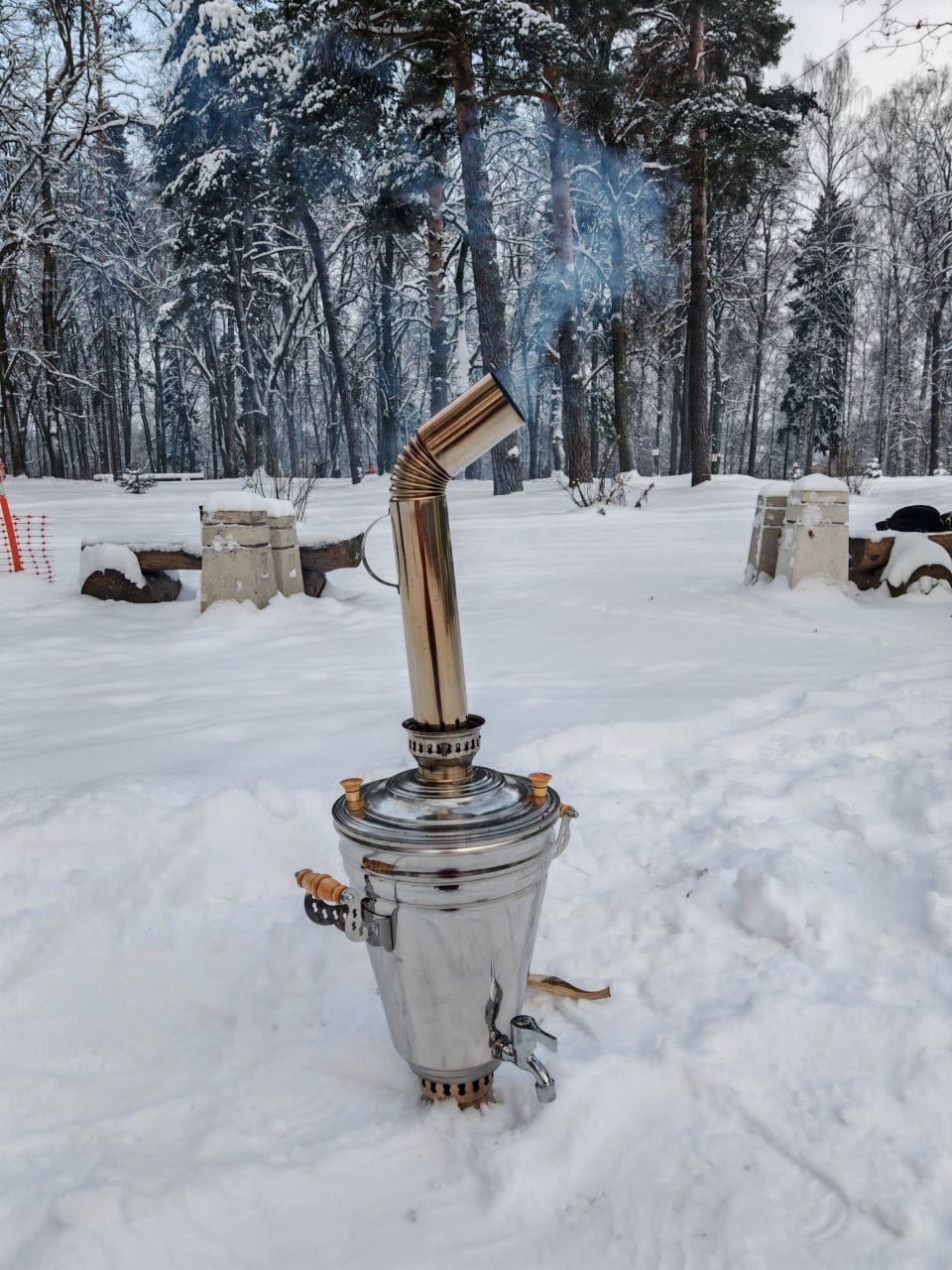 Фото трассы #20