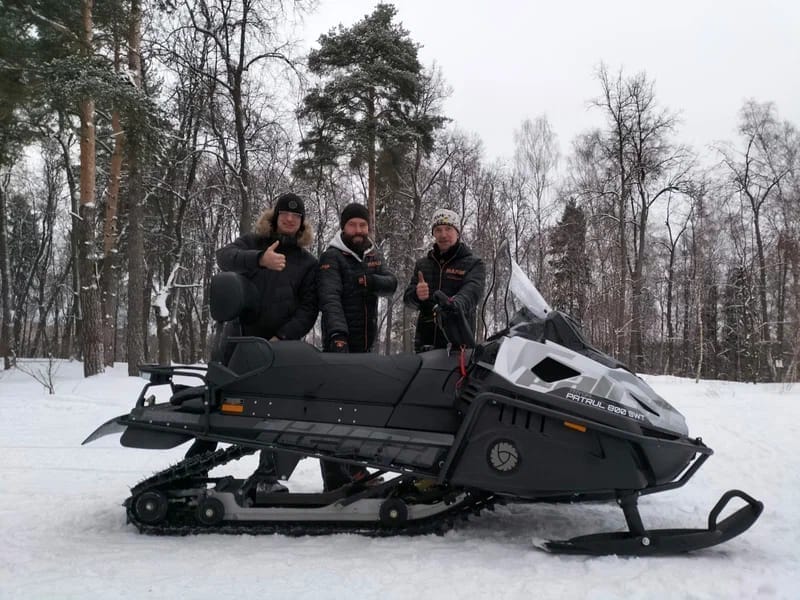 Фото трассы #21