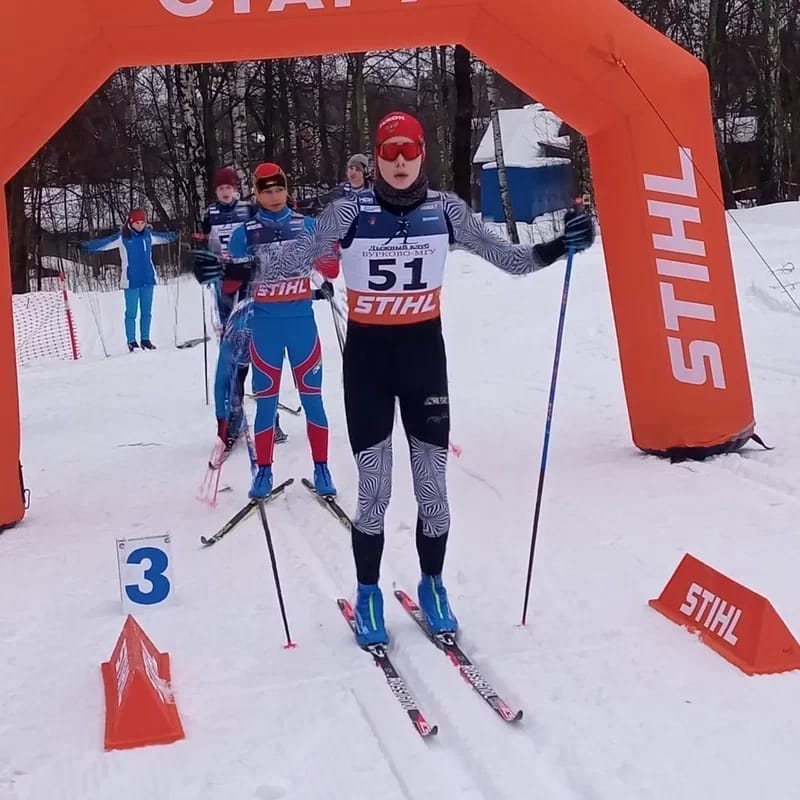 Фото трассы #23