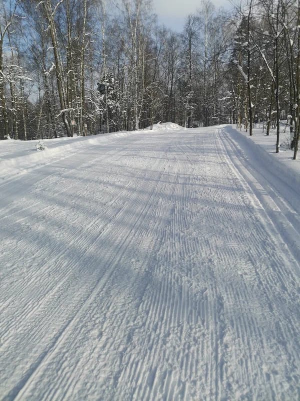 Фото трассы #28