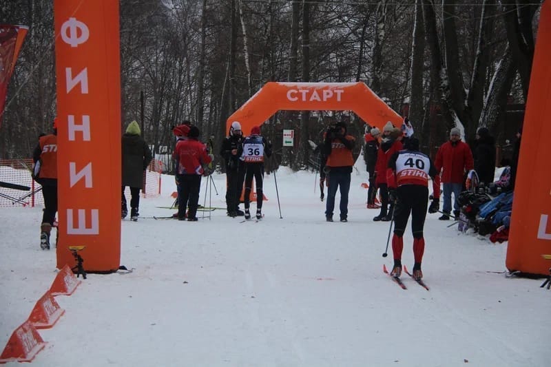 Фото трассы #29