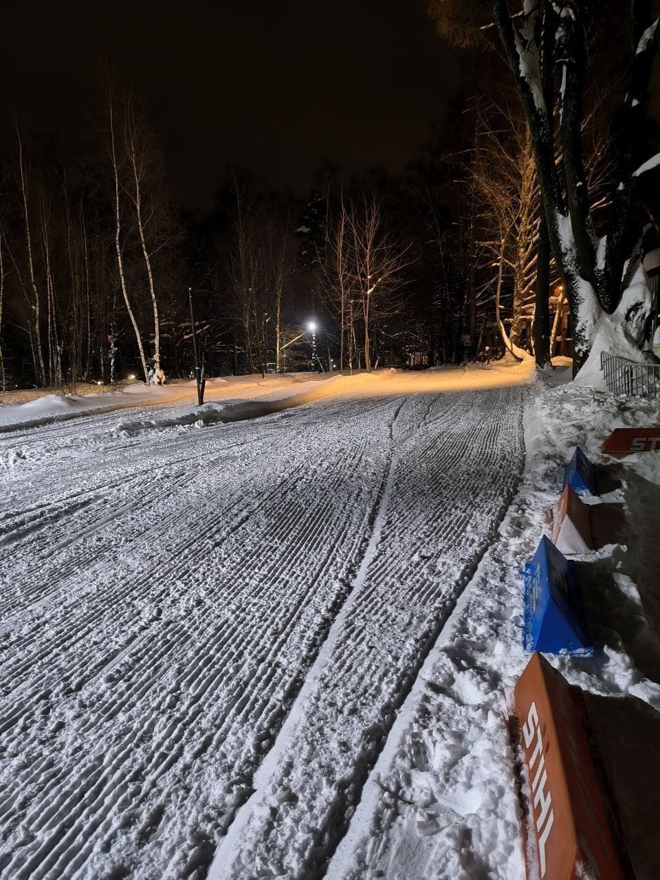 Фото трассы #3