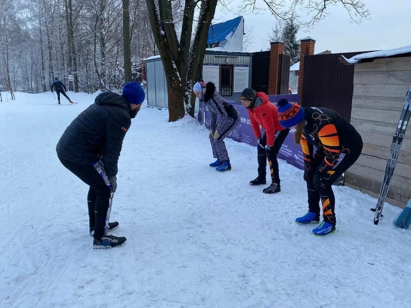 Фото трассы #31