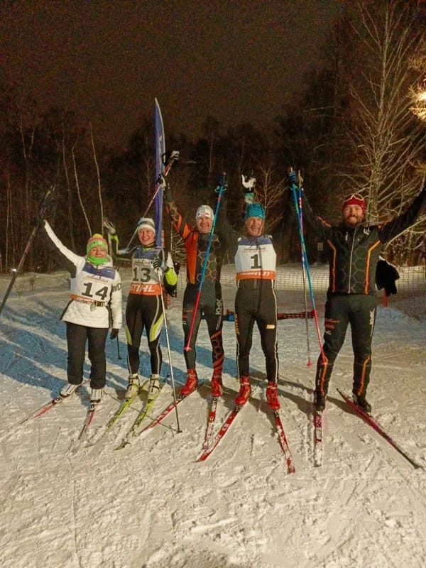 Фото трассы #32