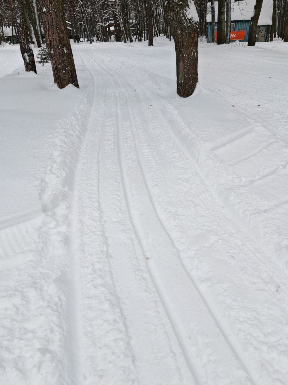 Фото трассы #9